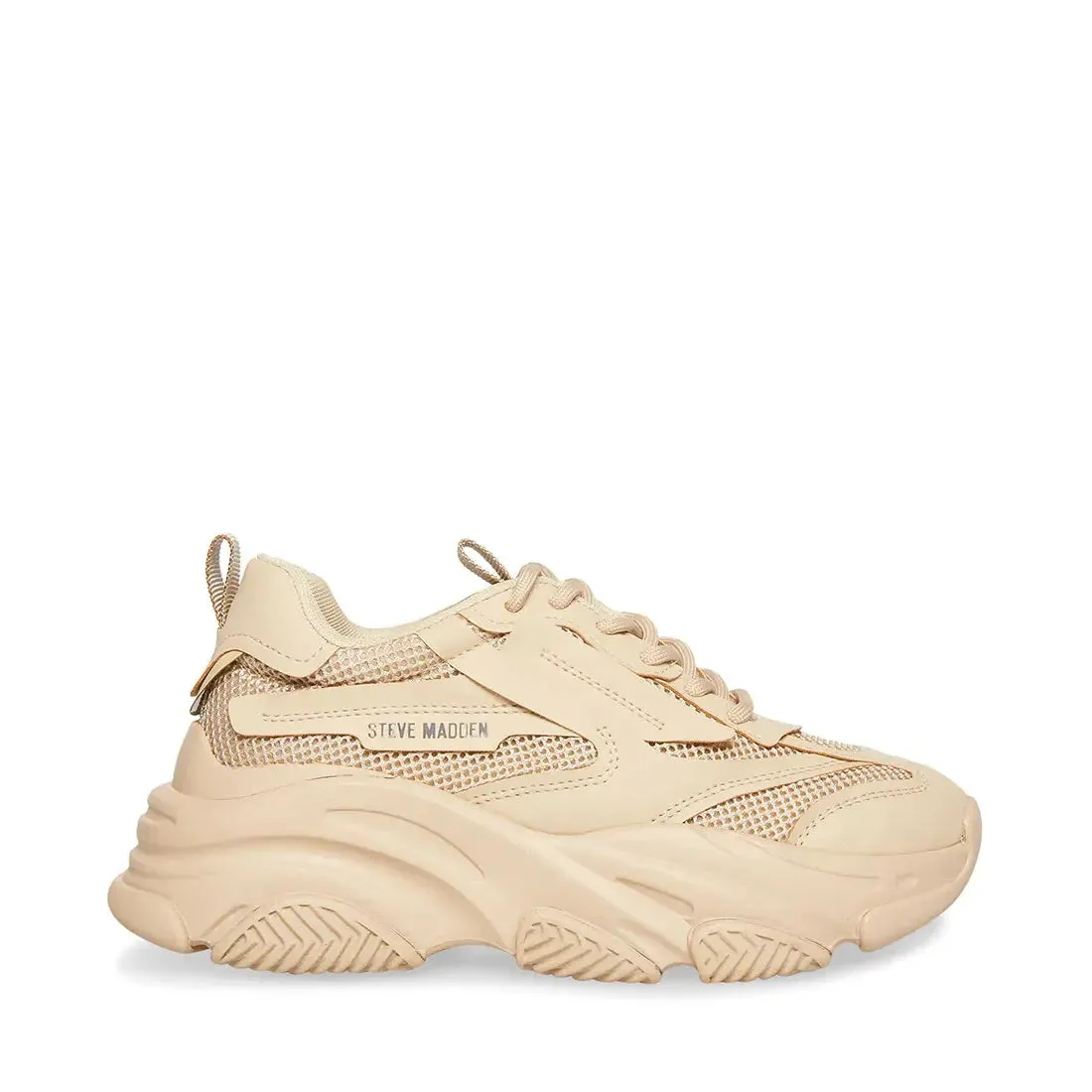 Women’s Possession – The Ultimate Chunky Dad Sneaker