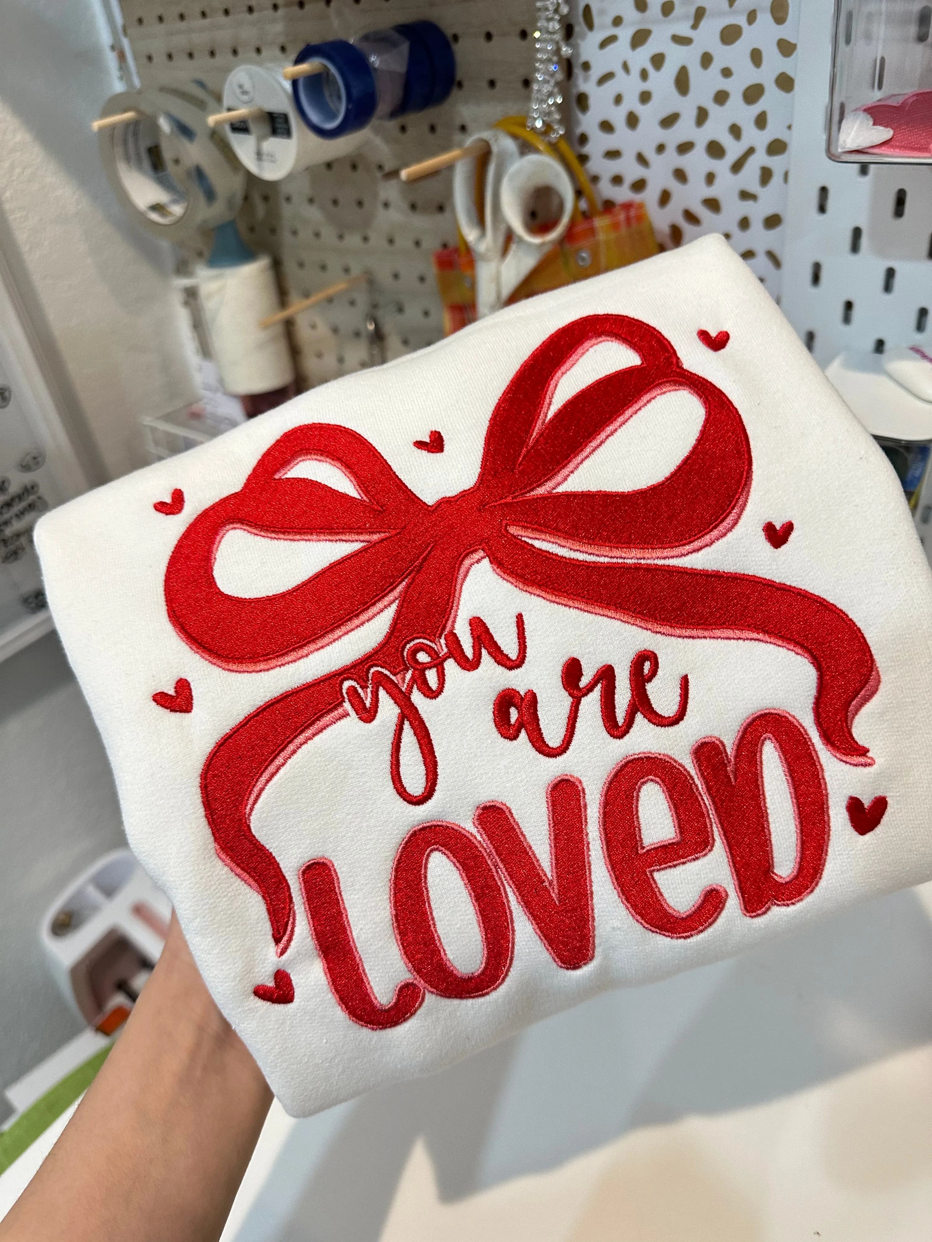 You are so Loved