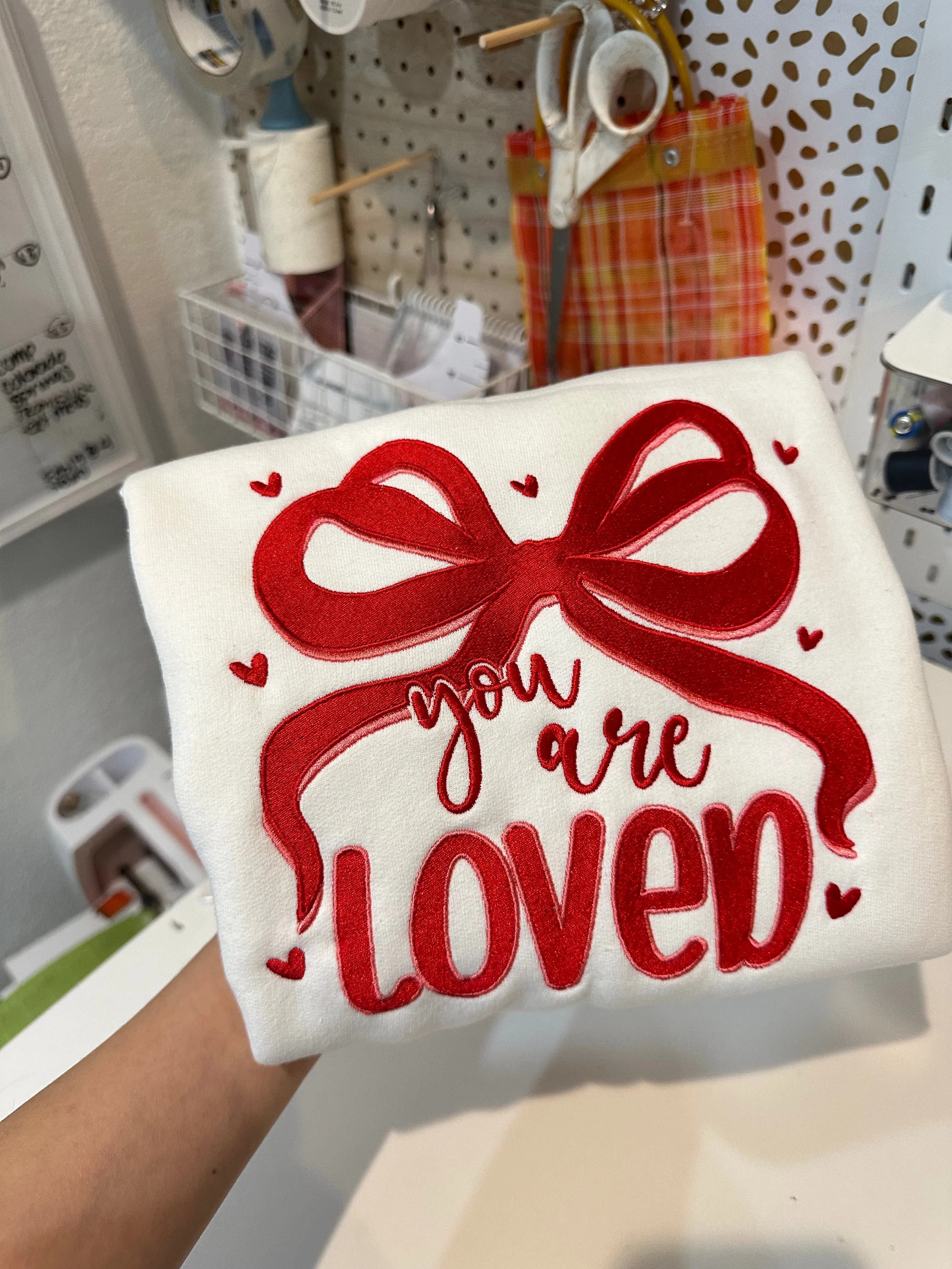 You are so Loved