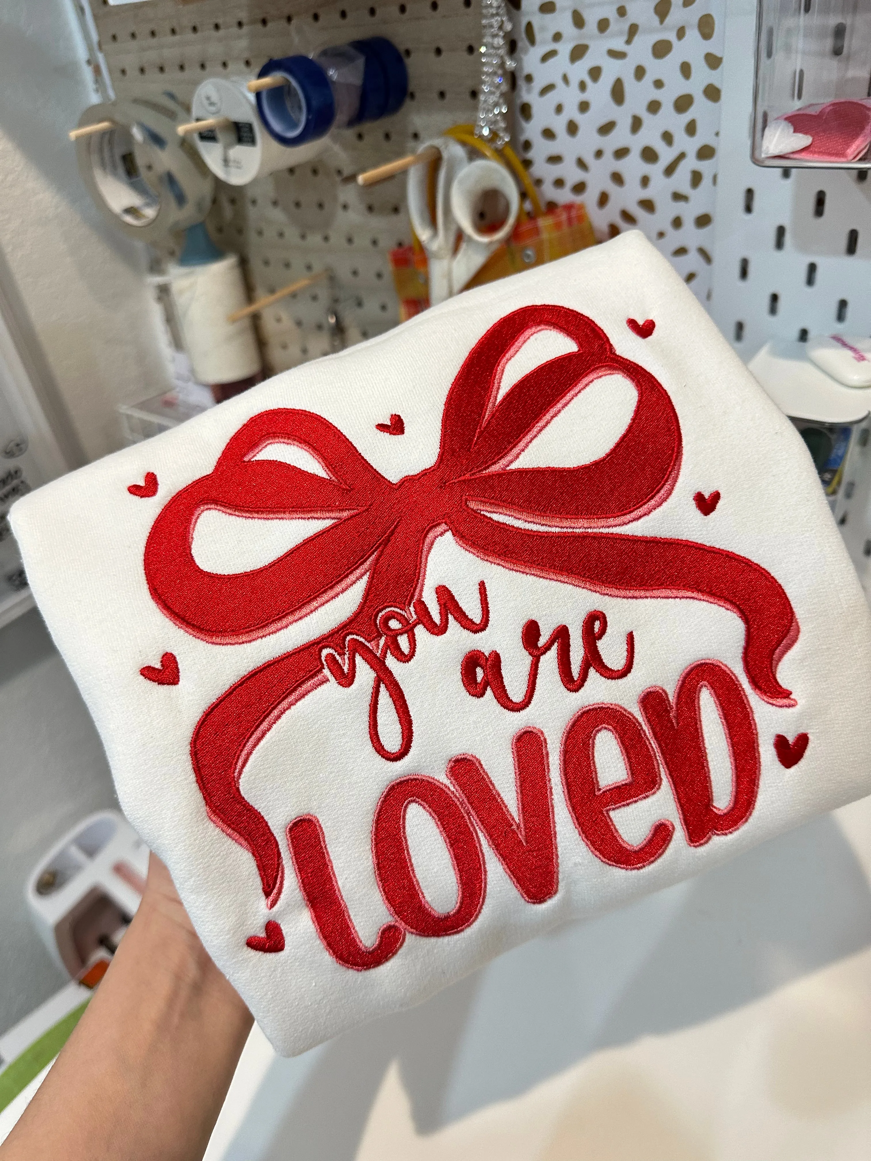 You are so Loved