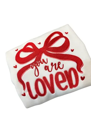 You are so Loved