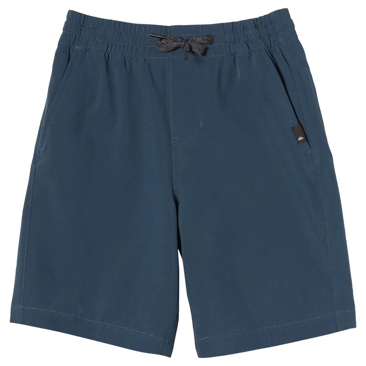 Youth Ocean Elastic Amphibian Short
