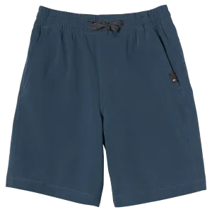 Youth Ocean Elastic Amphibian Short