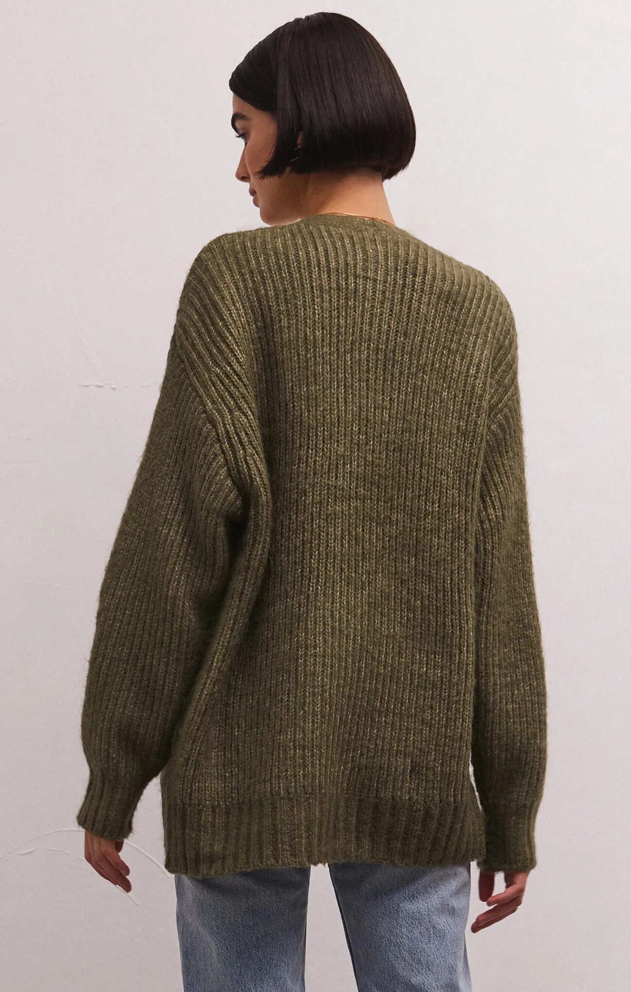 Z Supply Josie Cardigan